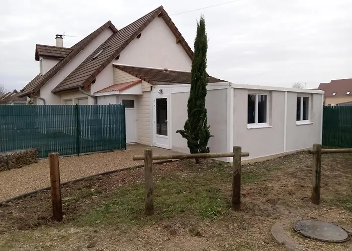 Cozycocoon Appartement