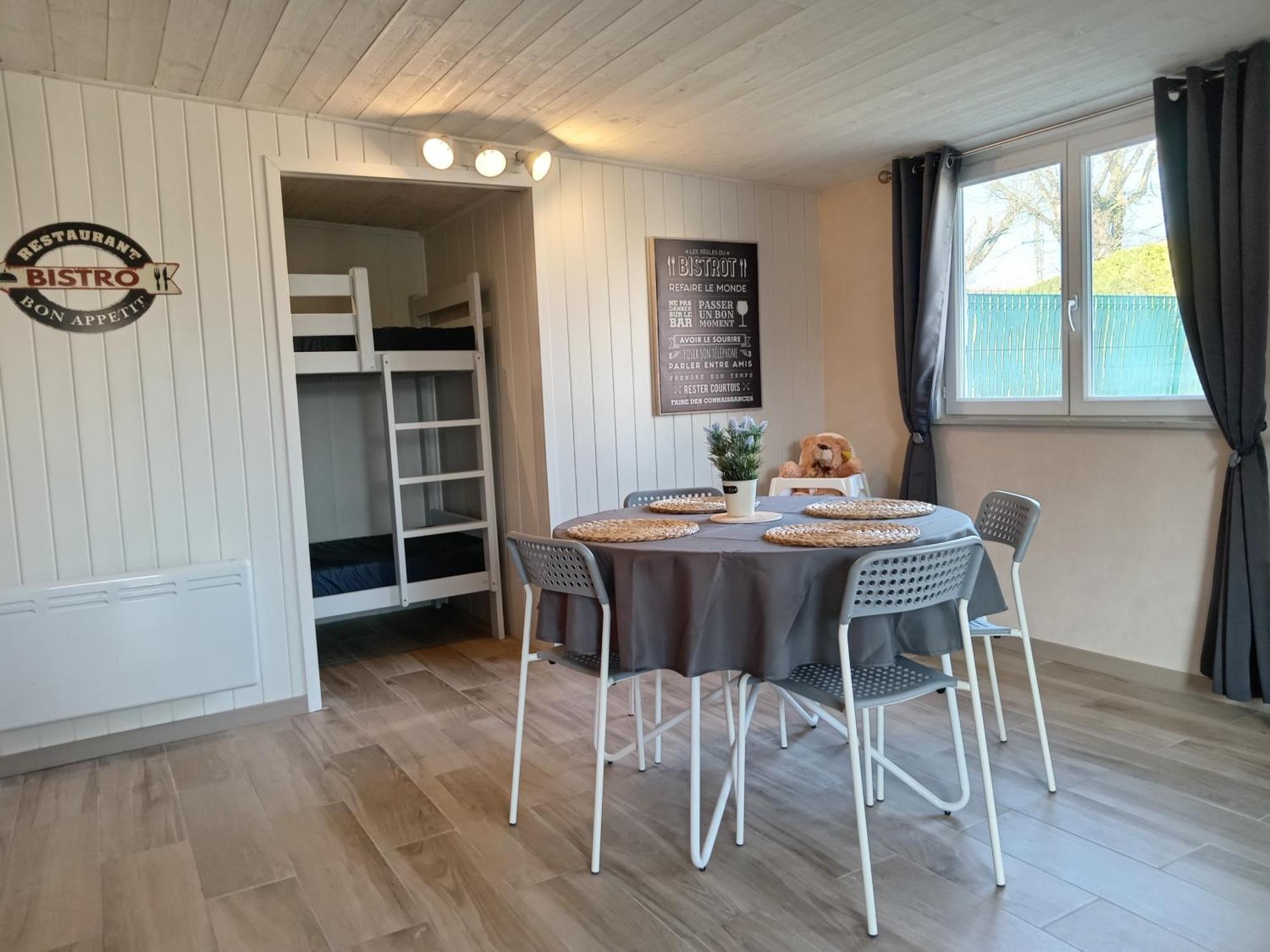 Cozycocoon Appartement
